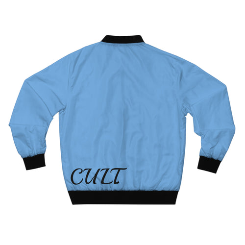 Cult Bomber Jacket