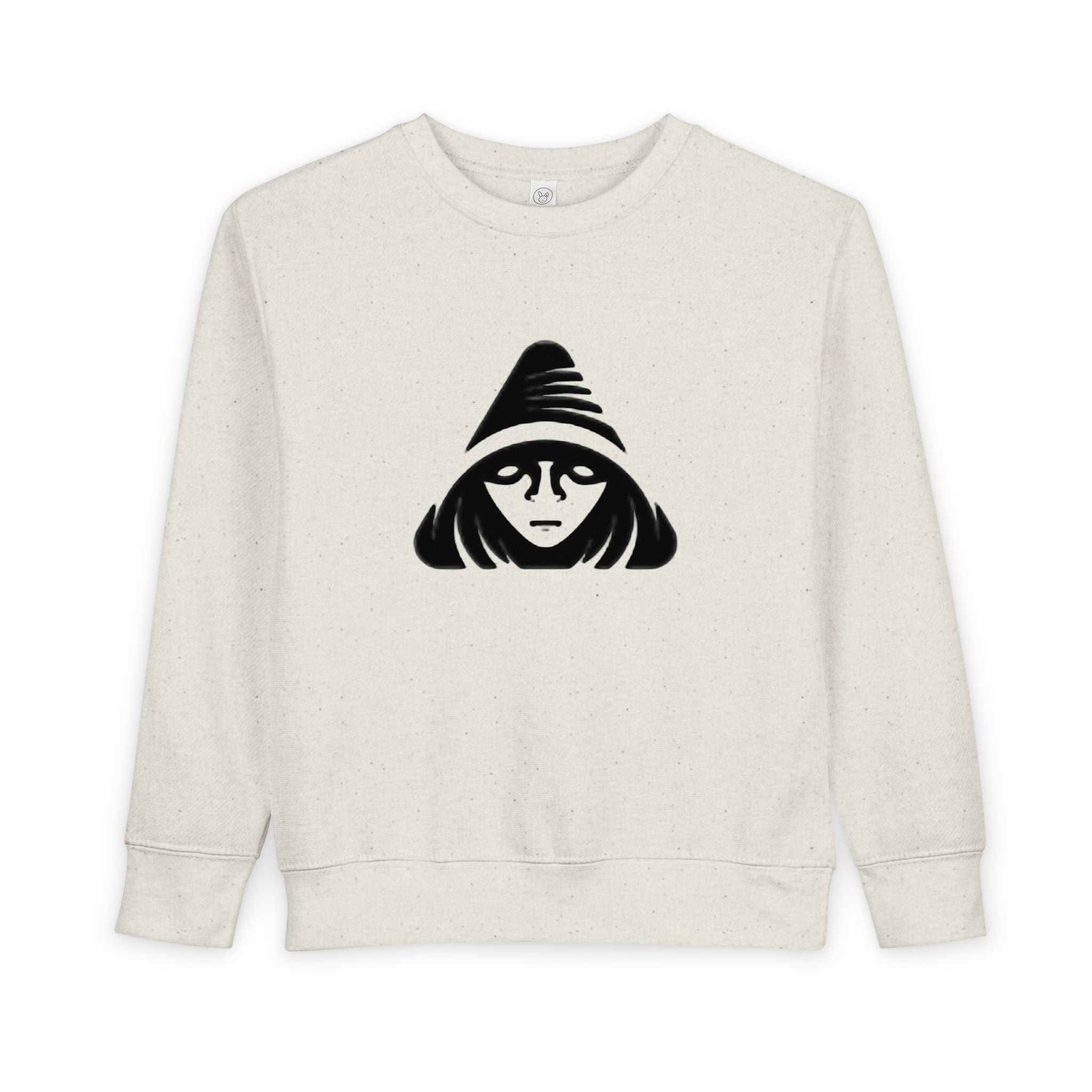 Toddlers' Inspirational Sweatshirt — 'We Rise By Lifting Others' Hoodie