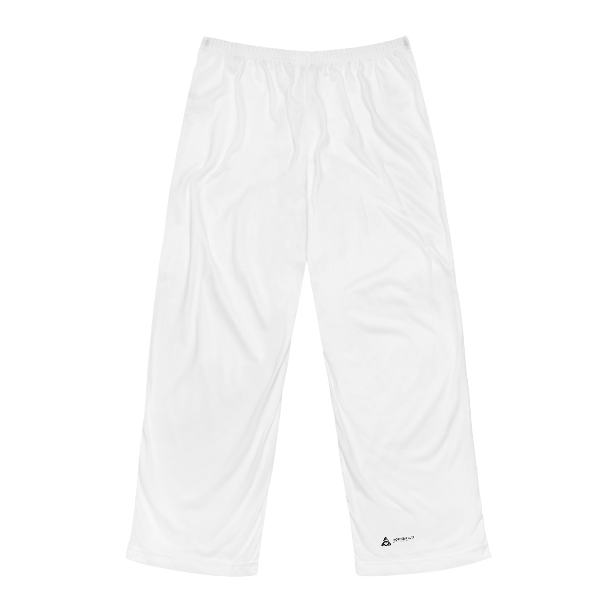 Caduceus Lounge Pajama Pants — Men's Medical Doctor Sleepwear