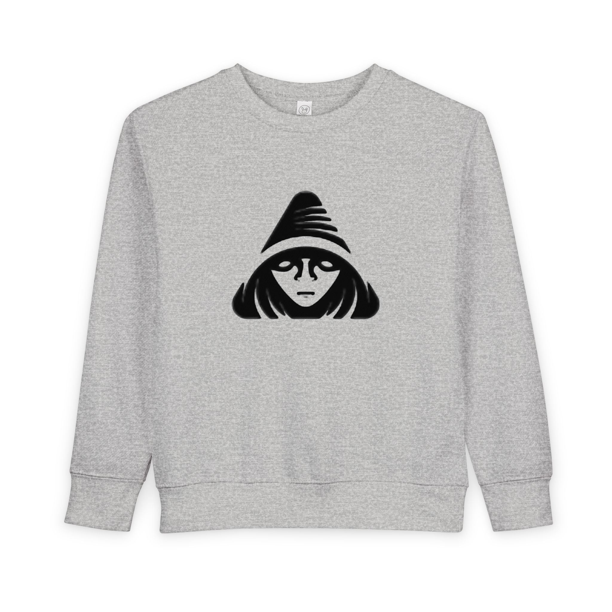 Toddlers' Inspirational Sweatshirt — 'We Rise By Lifting Others' Hoodie