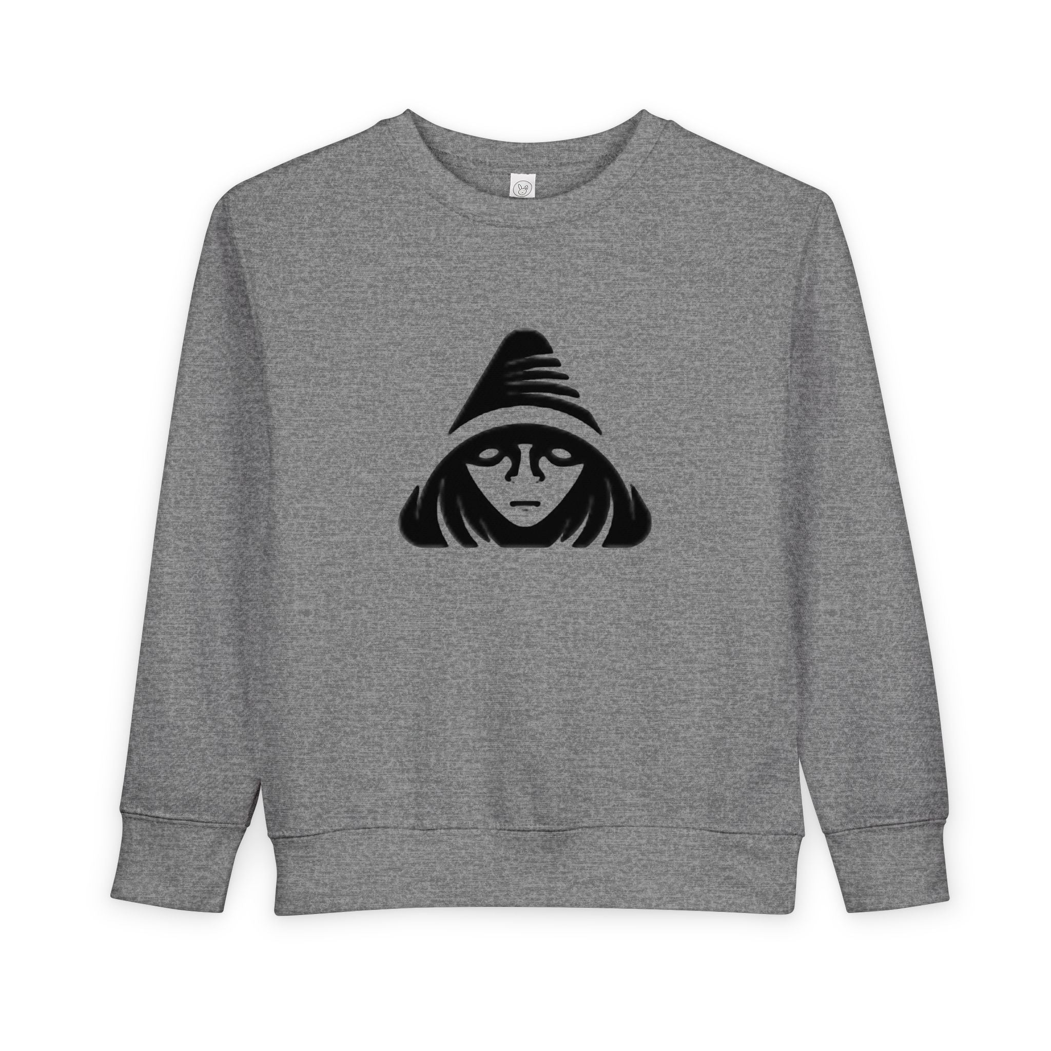 Toddlers' Inspirational Sweatshirt — 'We Rise By Lifting Others' Hoodie