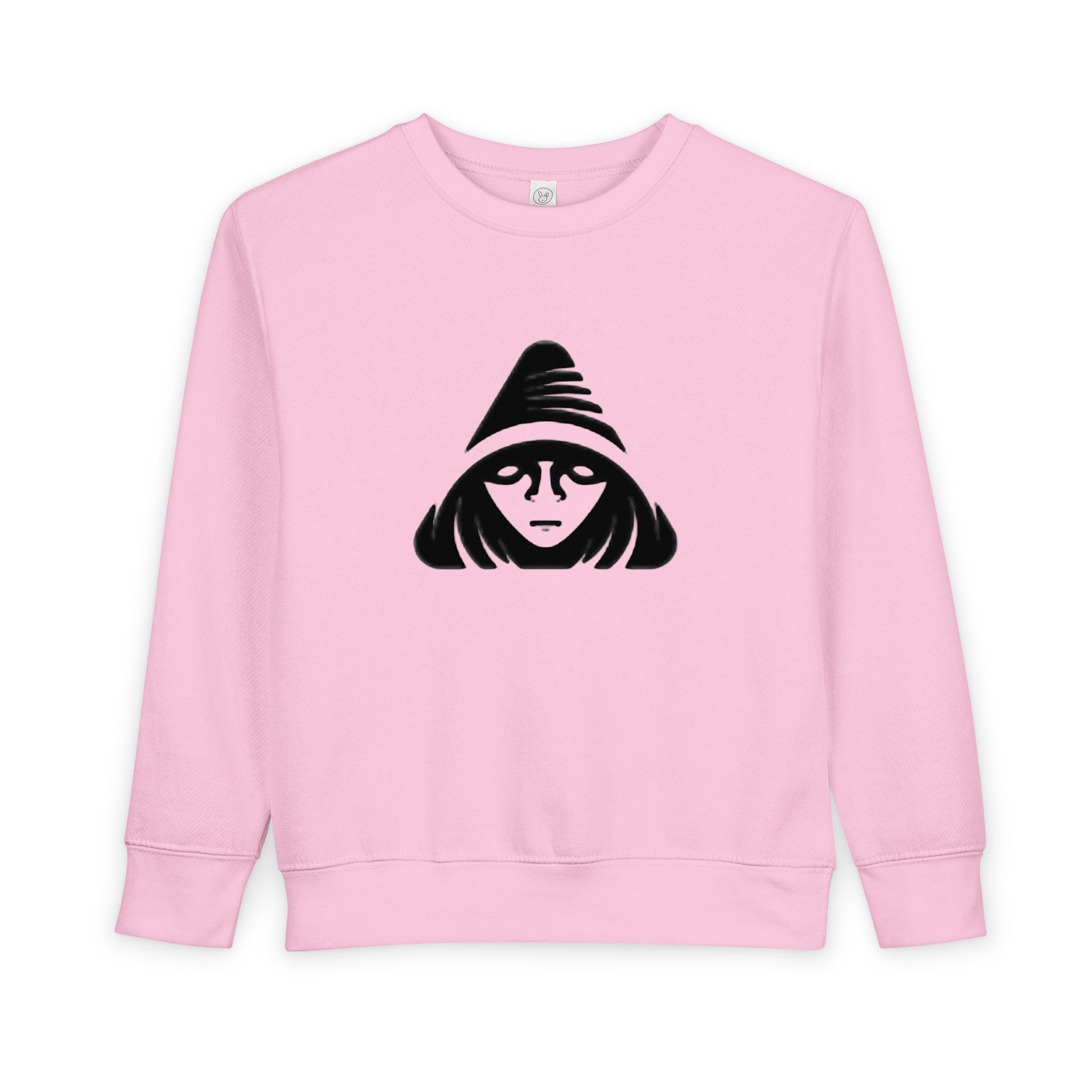 Toddlers' Inspirational Sweatshirt — 'We Rise By Lifting Others' Hoodie